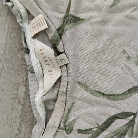 Ted Baker shirt - Picture 3 of 4